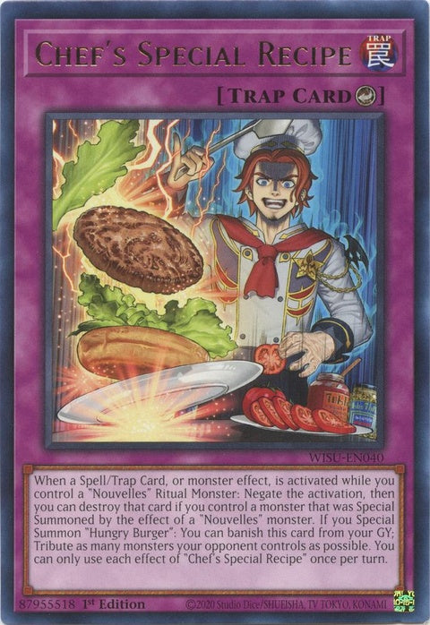 wisu-en040-chefsspecialrecipe