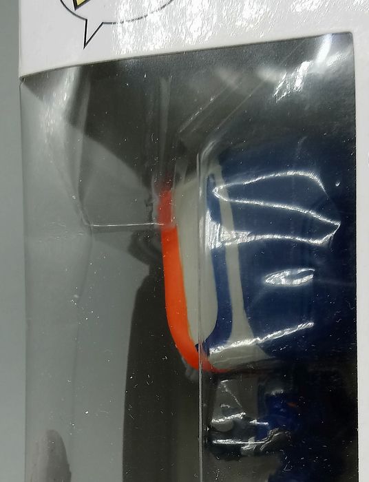 610 Taskmaster (w/ Claws) - Marvel Black Widow - Box Damaged Funko POP