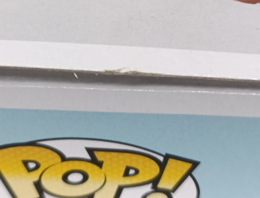 219 Jin (Dynamite) - BTS - Box Damaged Funko POP