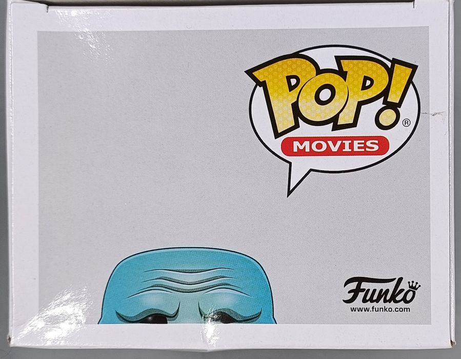 929 Muncher - Ghostbusters Afterlife - Box Damaged Funko POP