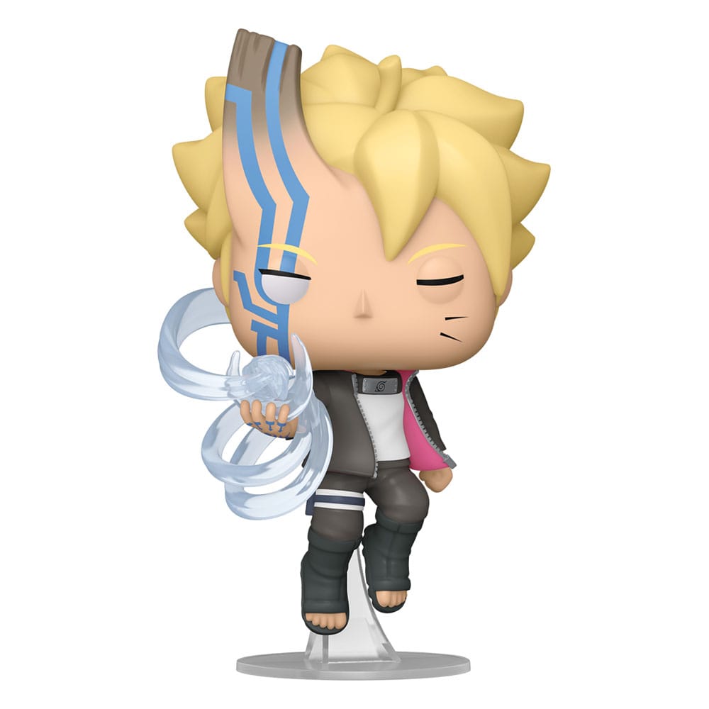 1382 Boruto (Momoshiki Transformation) Boruto: Naruto Next Generations Funko POP