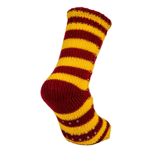Harry Potter House Socks Gryffindor - FanofThings.co.uk