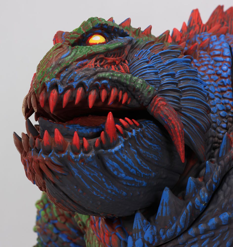Kaiju Remix Series Vinyl Figure Gill Beast: Namazu (EX Version) 30 cm