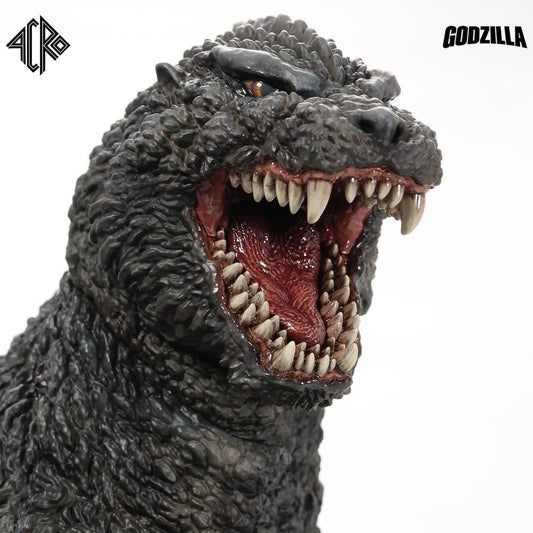 Godzilla vs. King Ghidorah Godzilla Remix Series Figure Godzilla (1991) 40 cm