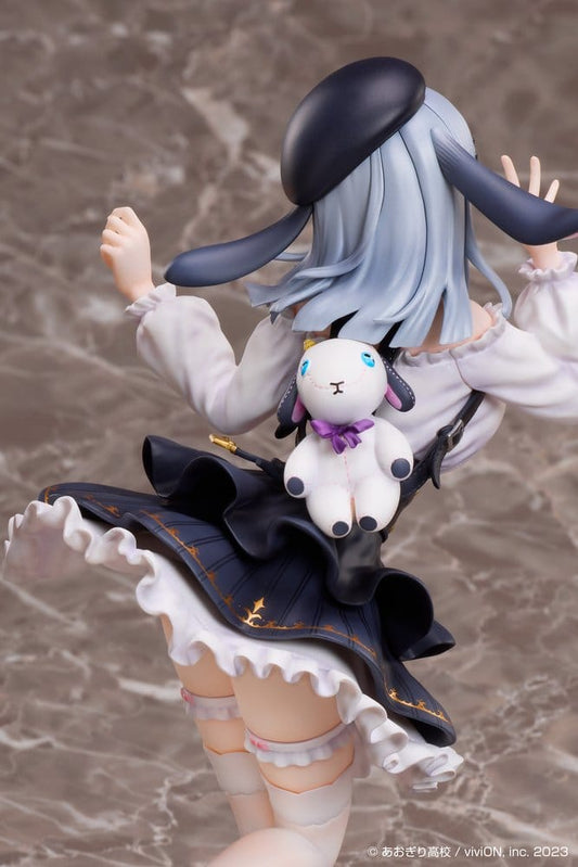 Aogiri High School PVC Figure 1/7 Yamaguro Nekuro Casual Outfit Ver. 22 cm