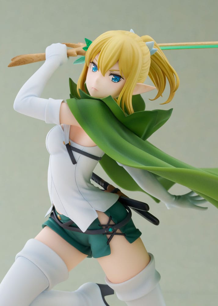 Is It Wrong to Try to Pick Up Girls in a Dungeon? PVC Statue 1/7 V Ryu Lion Level 6 Ver. Amiami Limited Edition 25 cm - FanofThings.co.uk