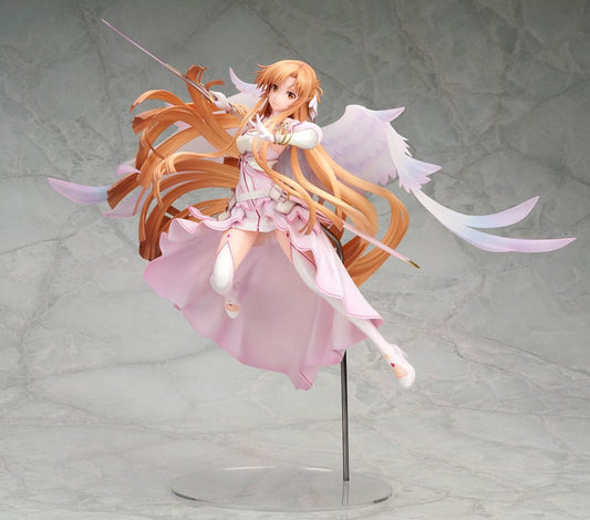 Sword Art Online PVC Statue 1/7 Asuna Stacia, the Goddess of Creation Ver. 31 cm