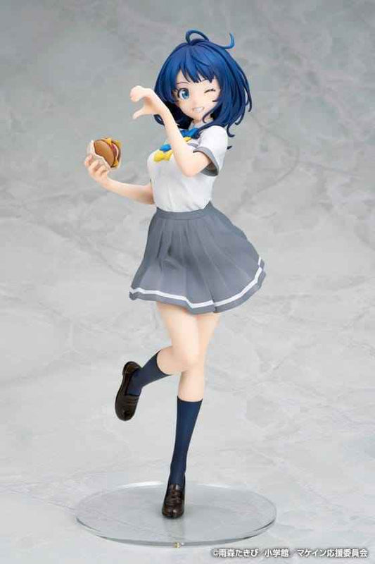 Too Many Losing Heroines! PVC Figure 1/7 Anna Yanami 24 cm