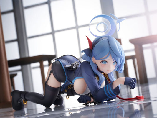 Blue Archive PVC Statue 1/7 Ako Memorial Lobby Ver. 23 cm - FanofThings.co.uk