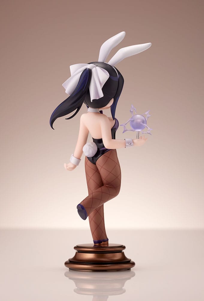 Overlord PVC Statue 1/7 Narberal Gamma Juami Bunny Girl Ver. 16 cm - FanofThings.co.uk