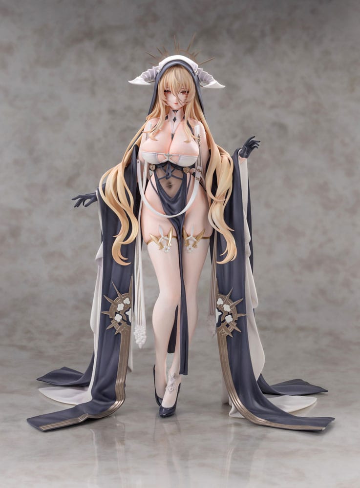 Azur Lane PVC Statue 1/6 Implacable 31 cm - FanofThings.co.uk