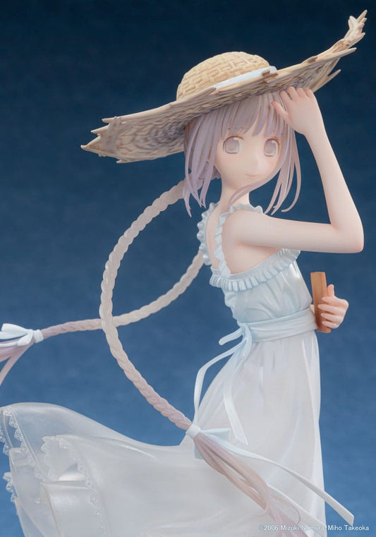 Bungaku Shoujo PVC Statue 1/7 Toko Amano 24 cm - FanofThings.co.uk