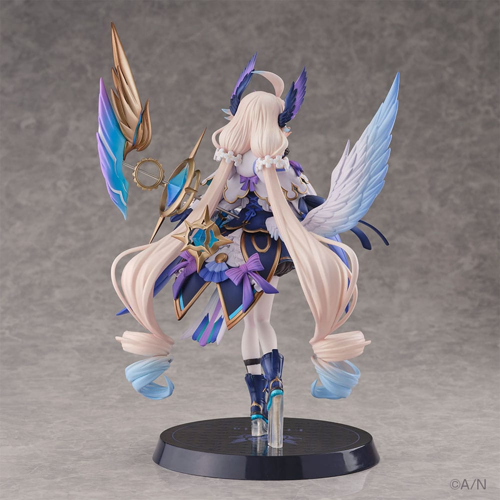 Nijisanji PVC Statue 1/7 Enna Alouette 26 cm Anycolor Inc.