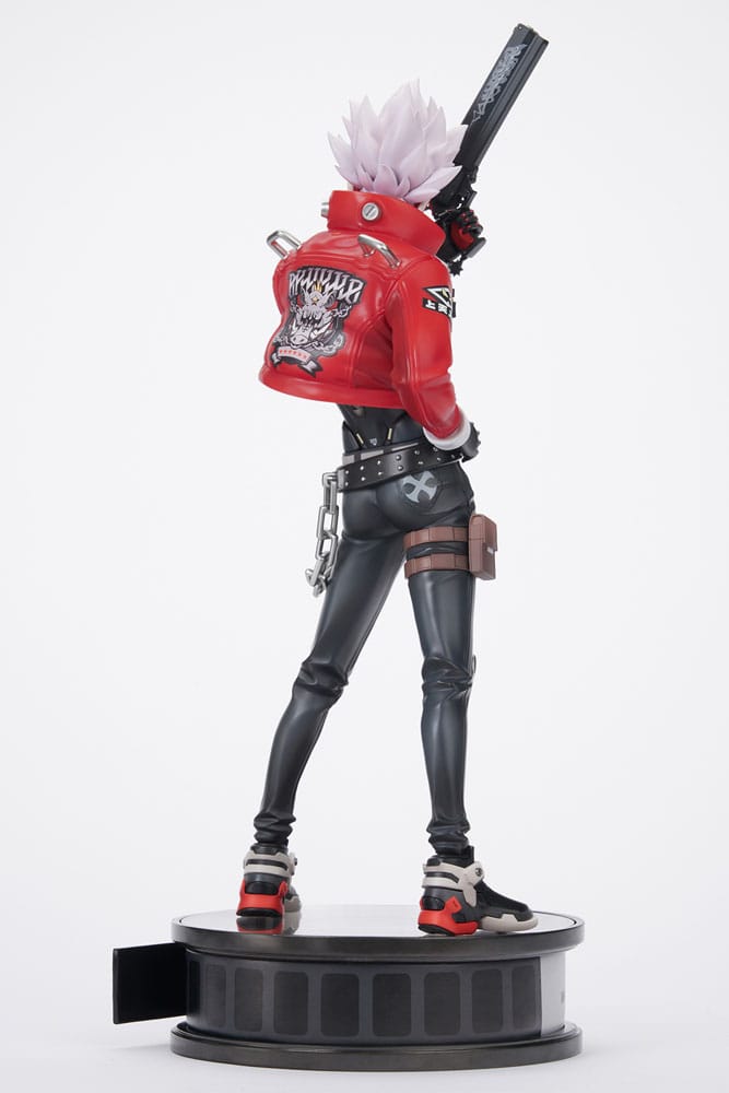 Zenless Zone Zero PVC Statue 1/7 Billy Kid 30 cm - FanofThings.co.uk
