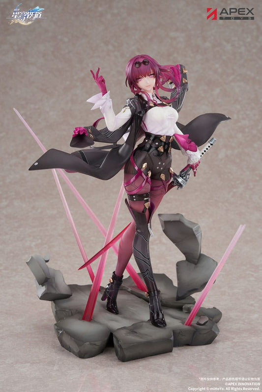Honkai: Star Rail PVC Statue 1/7 Kafka 27 cm - FanofThings.co.uk