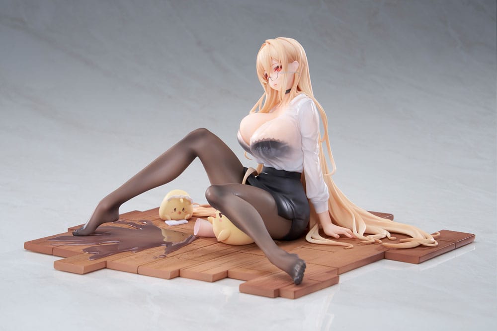 Azur Lane PVC Statue 1/7 Implacable Shepherd of the "Lost" Ver. 25 cm APEX