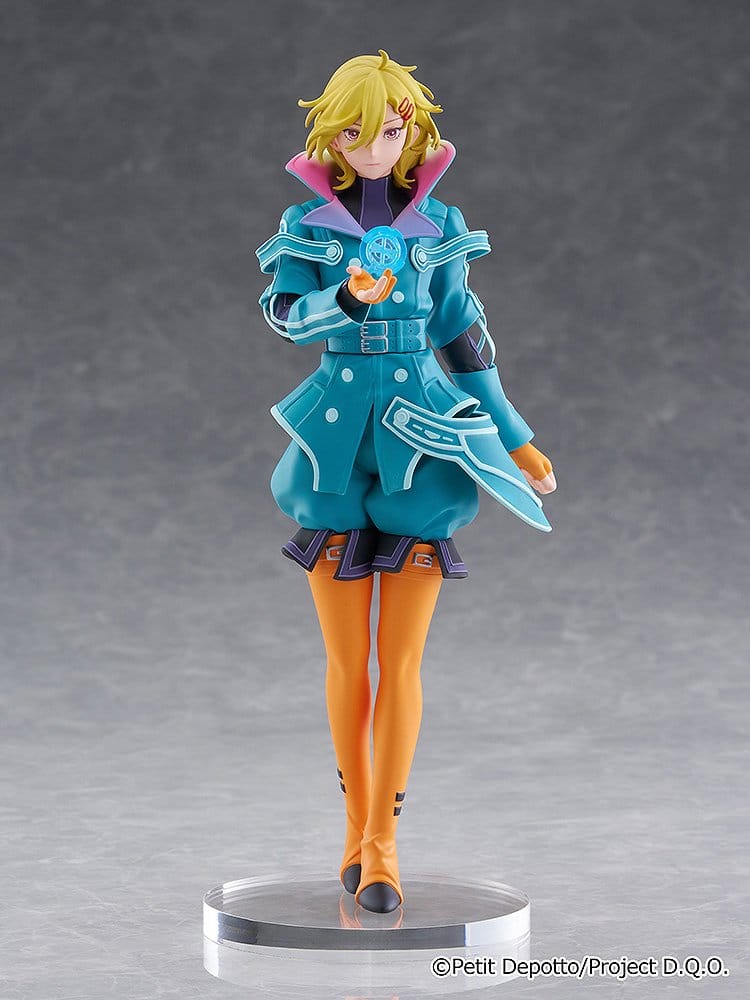 Gnosia Statue Setsu 21 cm