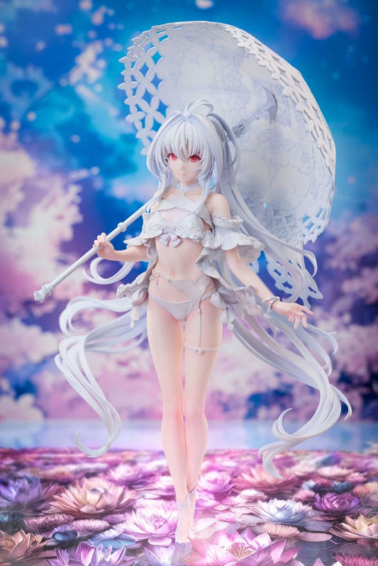 Fate/Grand Order PVC Statue 1/7 Pretender/Lady Avalon 30 cm - FanofThings.co.uk