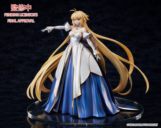 Fate/Grand Order PVC Statue 1/7 Moon Cancer / Archetype: Earth (re-run) 25 cm - FanofThings.co.uk