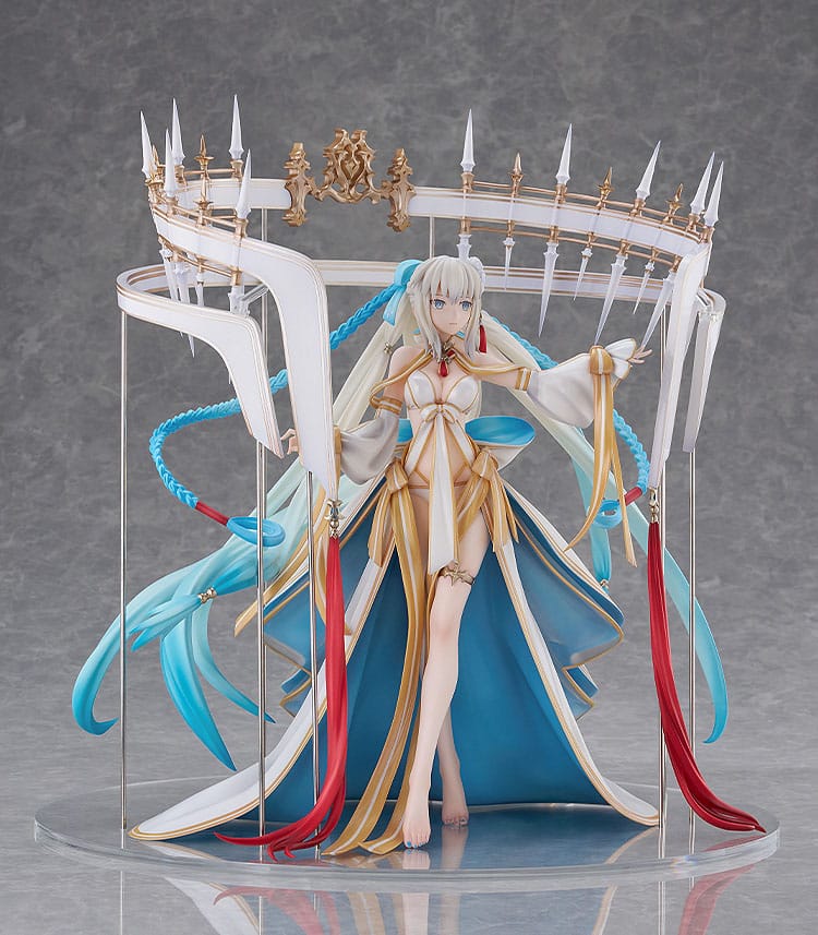 Fate/Grand Order PVC Statue 1/7 Morgan Lady of the Water 33 cm Statues