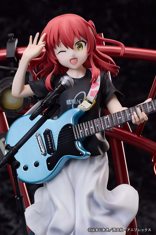 Bocchi the Rock! Statue 1/7 Ikuyo Kita 25 cm Statues