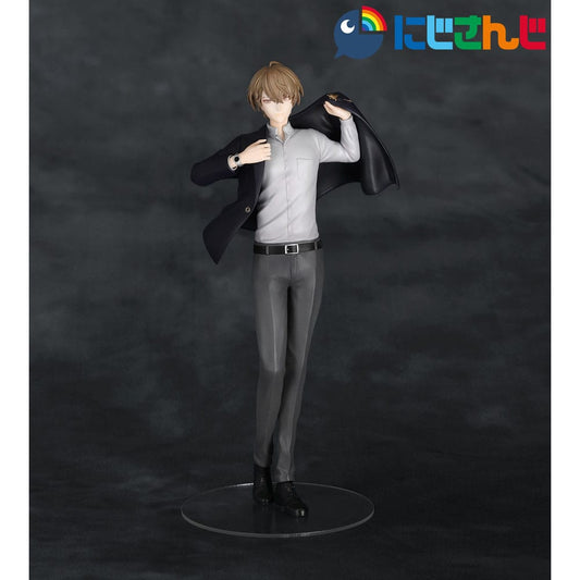 Nijisanji PVC Statue 1/8 Hayato Kagami 23 cm - FanofThings.co.uk