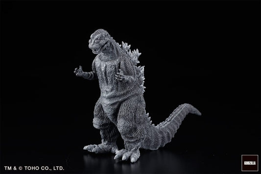 Godzilla Generations Gekizou Series PVC Statues 8 - 9 cm Assortment Kaiju Part. 1 (6) (re-run) - FanofThings.co.uk