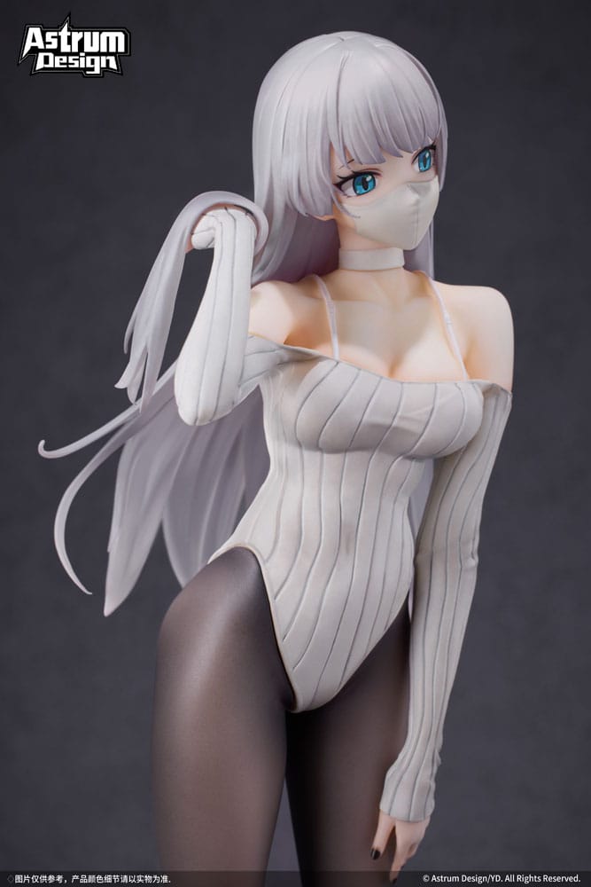 Original Design ART PVC Statue 1/7 YD Ive Deluxe Edition 25 cm - FanofThings.co.uk