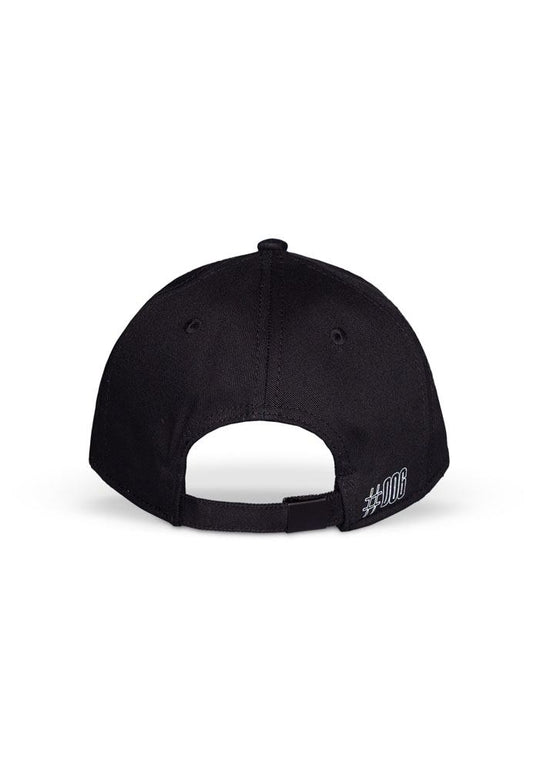 Pokémon Curved Bill Cap Charizard - FanofThings.co.uk