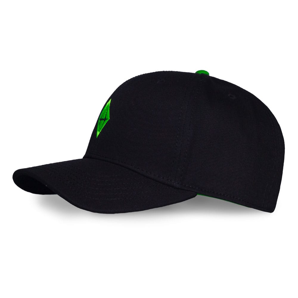 Sims Baseball Cap Black Diamond - FanofThings.co.uk