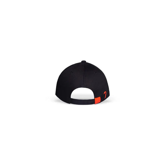 Superman Baseball Cap Logo - FanofThings.co.uk