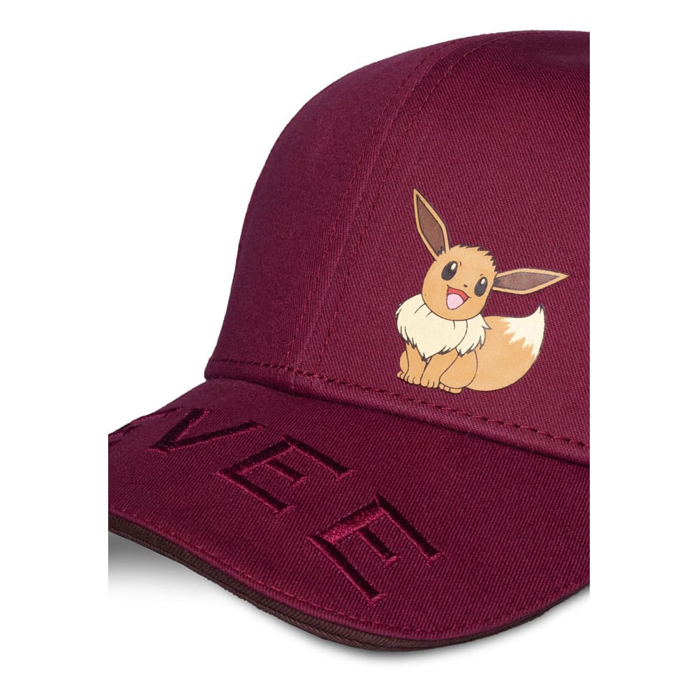 Pokémon Snapback Eevee Difuzed