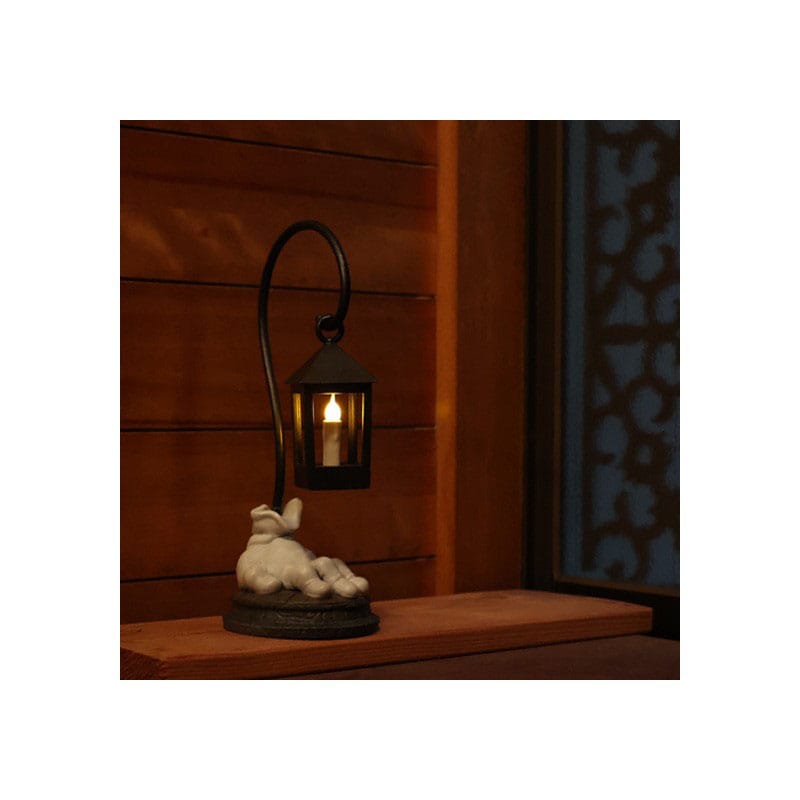 Spirited Away Light Hopping Lantern 29 cm - FanofThings.co.uk