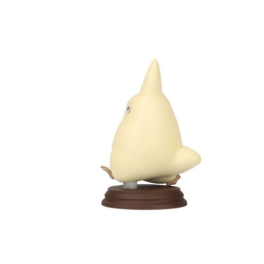 My Neighbor Totoro Statue Small Totoro walking 10 cm - FanofThings.co.uk