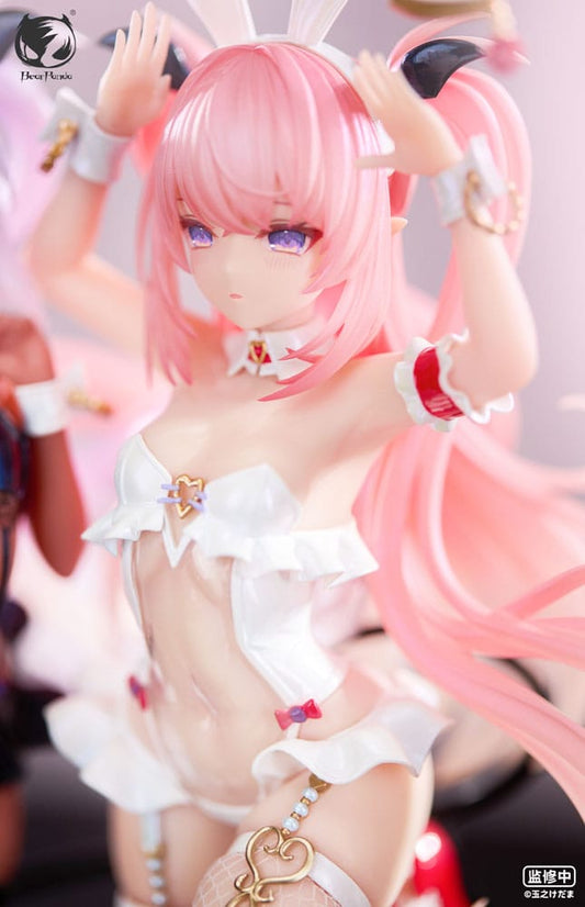 Original Character PVC Statue 1/6 Lulumu illustration by Tamano Kedama 27 cm - FanofThings.co.uk