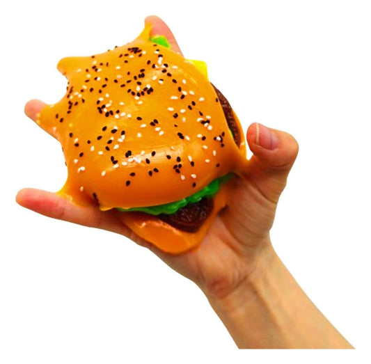 Mushmeez Squeeze Figures Core Taba 18 cm Display (24)