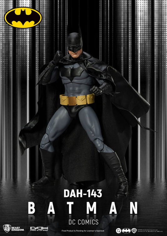 DC Comics Action Figure Batman 21 cm Beast Kingdom Toys