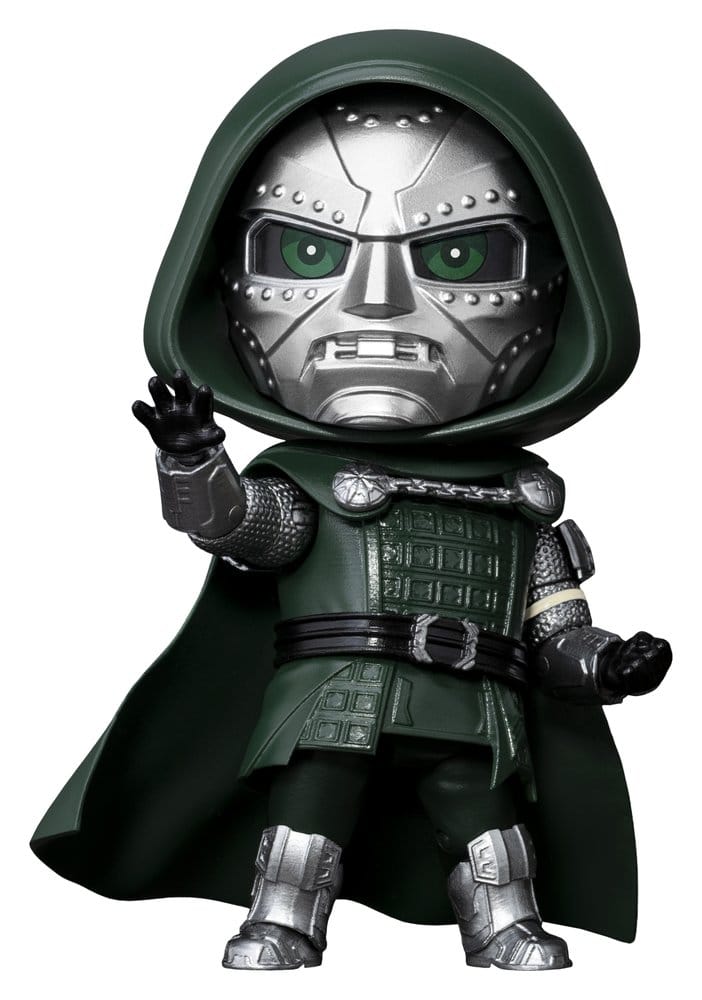 Marvel Action Figure Avengers: Doomsday Doctor Doom 12 cm