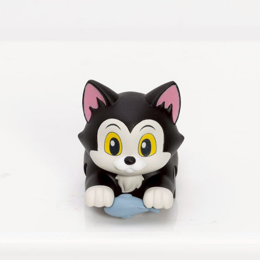 Disney Cats Mini Egg Attack Minifigures Pounce & Go Series Blind Box 8 cm Assortment (6)