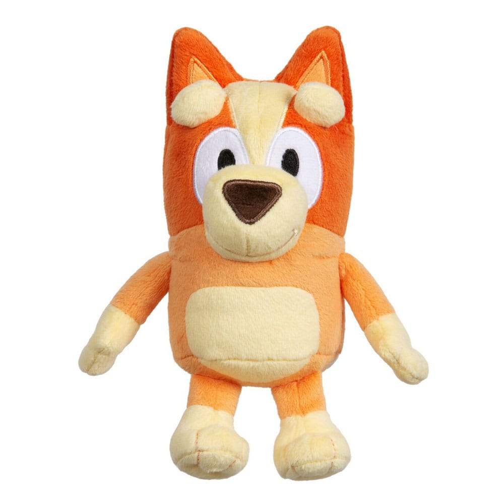 Bluey Plush Figure Bingo 20 cm Moose Toys