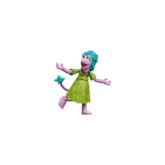 Fraggle Rock Action Figure Mokey 13 cm Boss Fight Studio