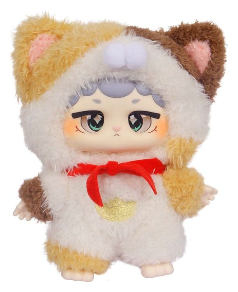 Miiloo Plush Figures Blind Box Display 17 cm (6)