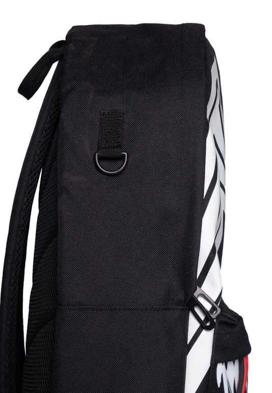 Spider-Man Backpack Venom 2 Glow in the Dark