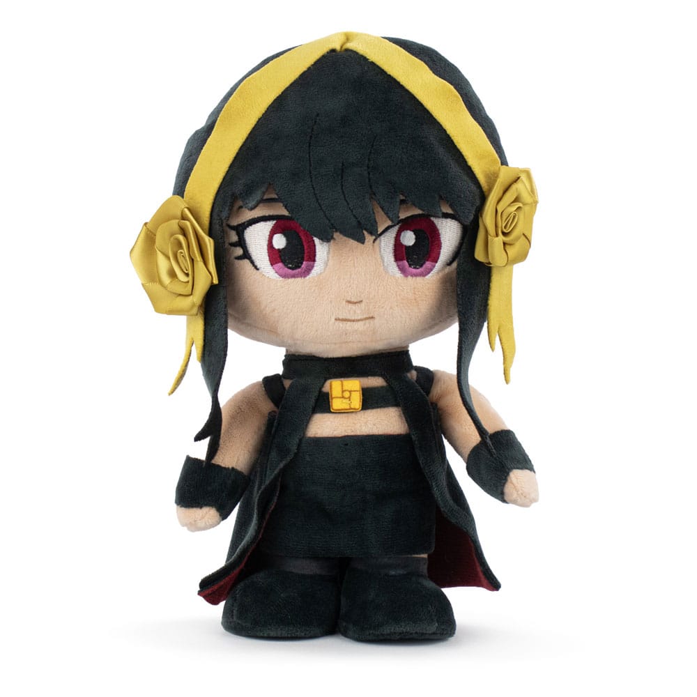 Spy x Family Plush Figure Yor 26 cm Plushes