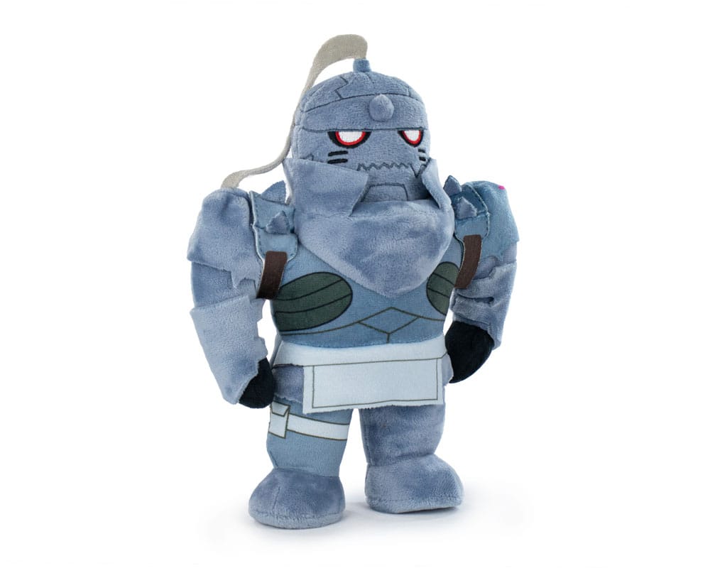Fullmetal Alchemist Plush Figure Alphonse 26 cm Barrado