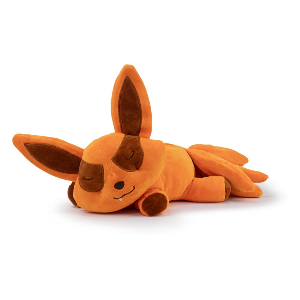 Naruto Shippuden Plush Figure Kurama Sleeping 30 cm Barrado