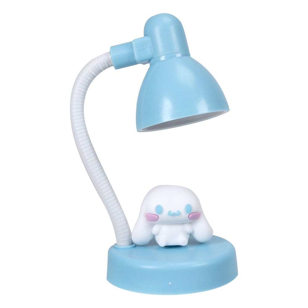 Sanrio Mini LED-Light with Figure Cinnamoroll Ver. 2 11 cm Lamps / Lights