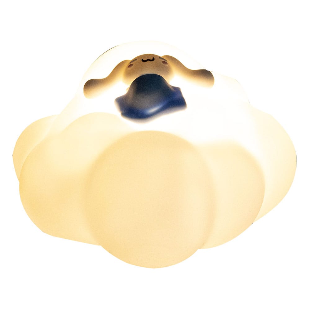 Sanrio Lamp Cinnamoroll Cloud
