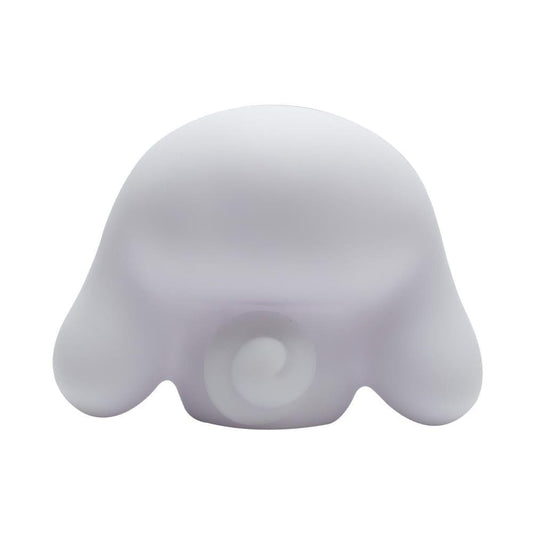 Sanrio Mood Lamp with USB-C Cinnamoroll 11 cm Blue Sky Studios