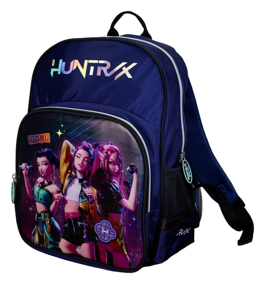 KPop Demon Hunetrs Backpack Huntr/X Premium Blue Sky Studios